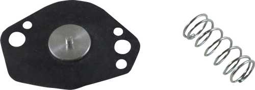 Air Cut Off Valve Kit 10032014