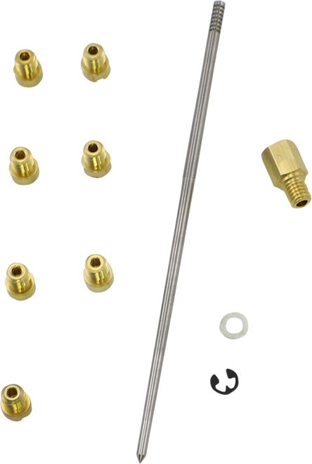 Jet Kit - Stage 2 10070503