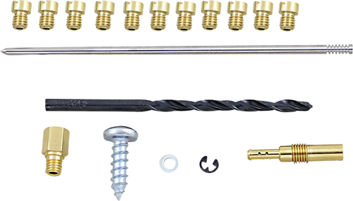 Jet Kit - Stage 1/2 10070504