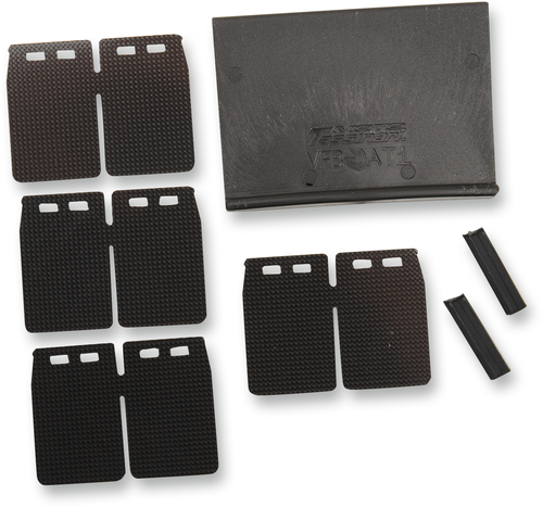 Replacement V-Force 4 Reed Petal Set 10080303