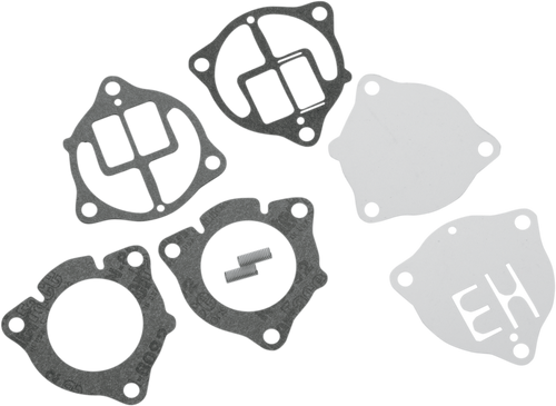 Round Fuel Pump Repair Kit 10090006