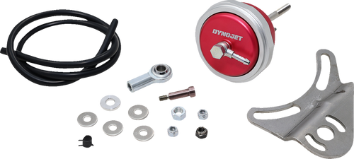 Wastegate Kit 10103181