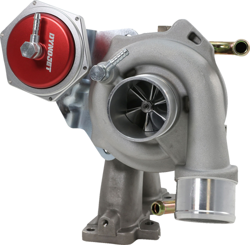 Wastegate Turbocharger 10103186