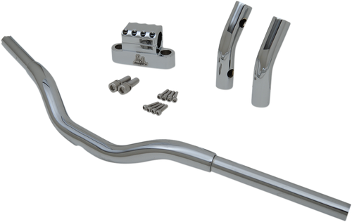 Kage Fighter-T Pullback Handlebar 06014457