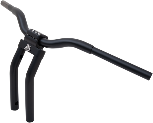 Kage Fighter-T Pullback Handlebar 06014465