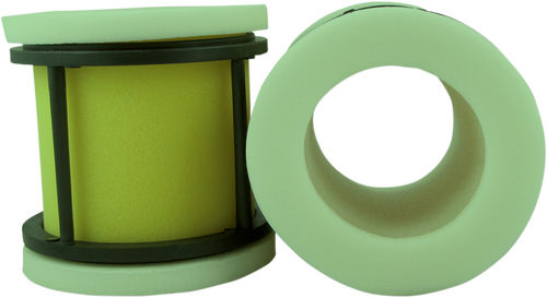 Pre-oiled Air Filter with Cage 10111364