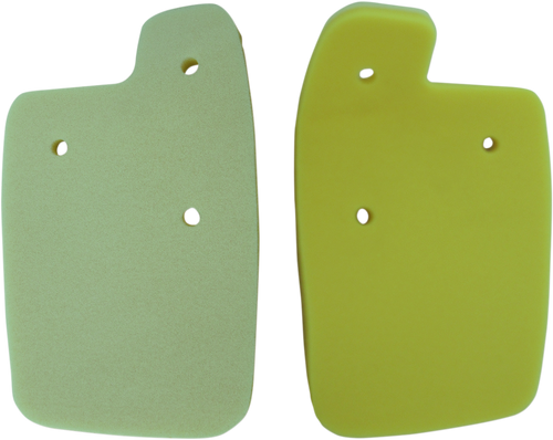 Pre-Oiled Air Filter 10111376