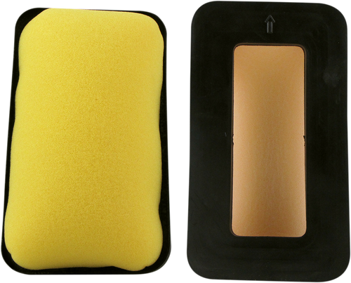 Foam Air Filter 10111738
