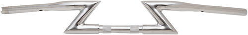 1-1/4" Z-Bar Style Handlebar 06014602