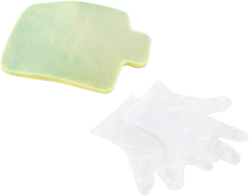 Pre-Oiled Air Filter 10112858