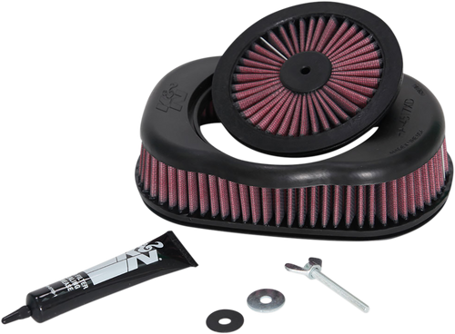 Xstream Series Motocross High-Flow Air Filter 10114297