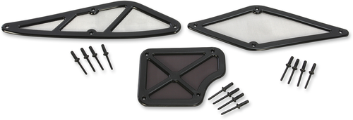 Max Flow™ Hot Air Elimination™ Vent Kit 10120213 Max Flow™ Hot Air Elimination™ Vent Kit 10120213