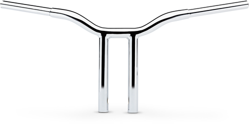 Kage Fighter Welded Straight-Riser Handlebar 06014930 Kage Fighter Welded Straight-Riser Handlebar 06014930