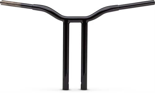 Kage Fighter Welded Straight-Riser Handlebar 06014935