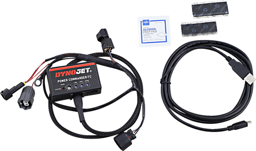 Power Commander Fuel Controller 10203262