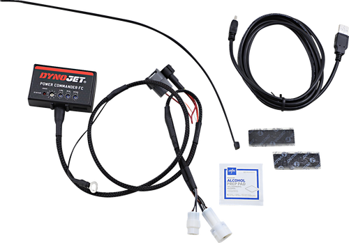 Power Commander Fuel Controller 10203263 Power Commander Fuel Controller 10203263