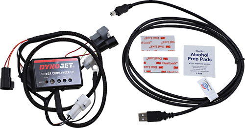 Power Commander Fuel Controller 10203265