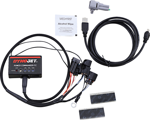 Power Commander Fuel Controller 10203267