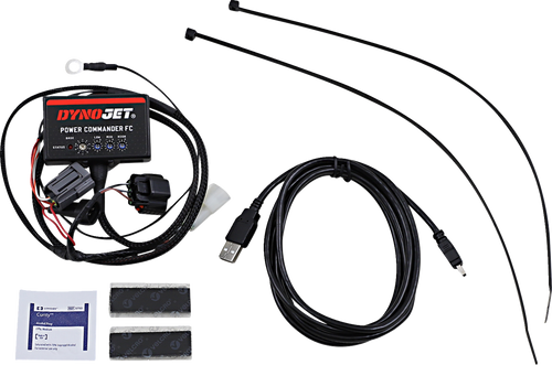 Power Commander Fuel Controller 10203268