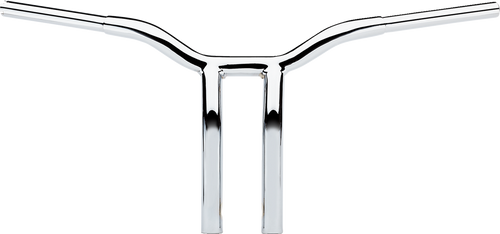 Kage Fighter Welded Bent-Riser Handlebar 06014940