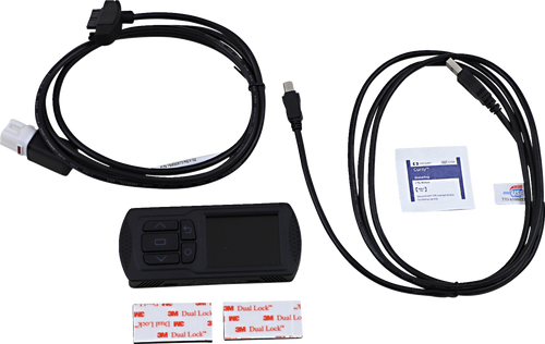 Power Vision 3 ECU Tuner 10203290