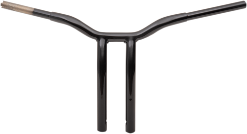 Kage Fighter Welded Bent-Riser Handlebar 06014943