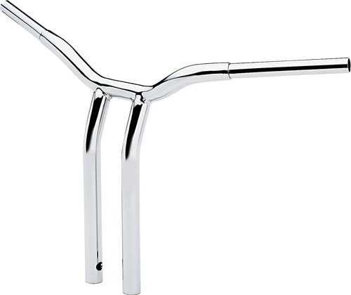 Kage Fighter Welded Bent-Riser Handlebar 06014944
