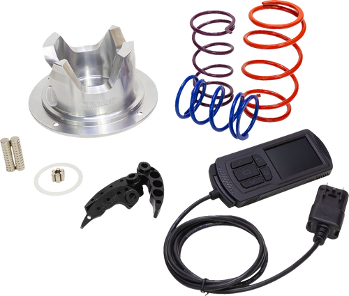 Stage 2 Power Package Kit 10203965