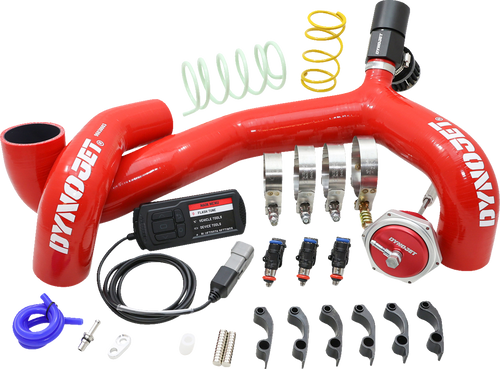 Stage-4 Power Package Kit 10203978
