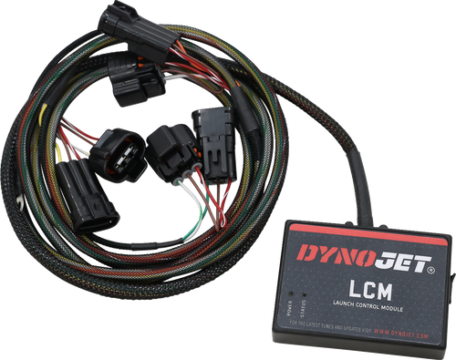 Launch Control Kit 10203994