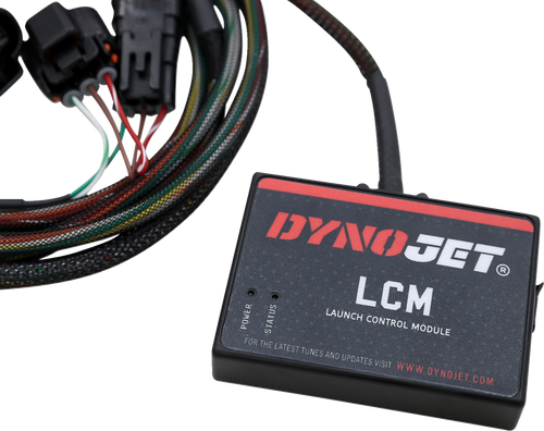 Launch Control Kit with Switch 10204099
