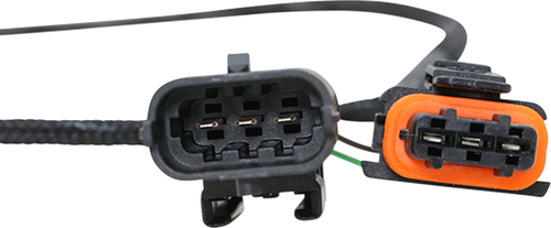 Launch Control Kit with Switch 10204102 Launch Control Kit with Switch 10204102