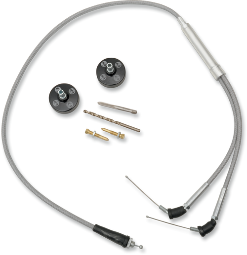 Carburetor Cap Kit 10500033