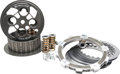 Core EXP 3.0 Clutch Kit 11300637