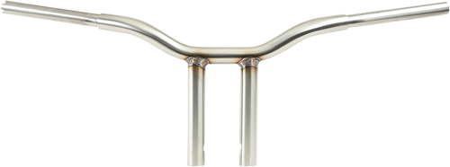 Kage Fighter Welded Straight-Riser Handlebar 06015398