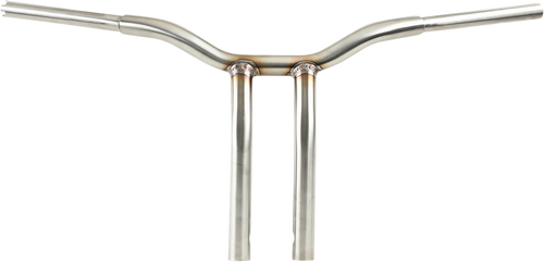 Kage Fighter Welded Bent-Riser Handlebar 06015403