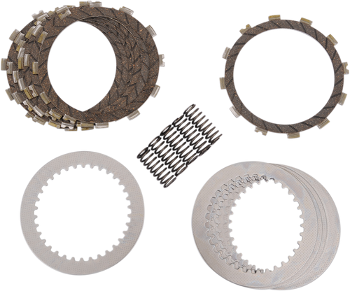 DRC Series Clutch Kit 11310205