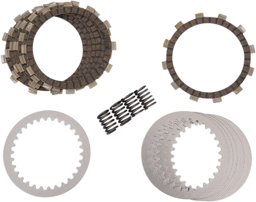 DRC Series Clutch Kit 11310595