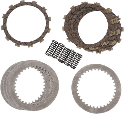 DRC Series Clutch Kit 11310592