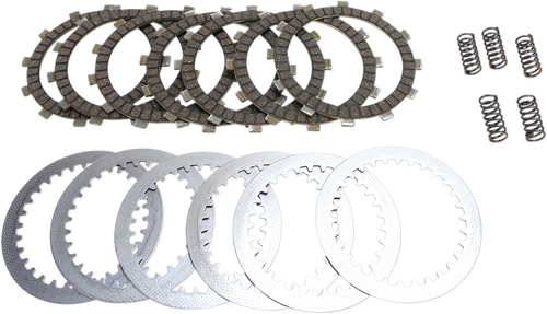 DRC Series Clutch Kit 11311296