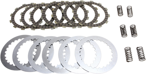 DRC Series Clutch Kit 11311297