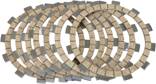 Clutch Friction Plates 11311349