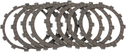 Clutch Friction Plates 11311376