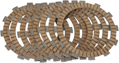 Clutch Friction Plates 11311378