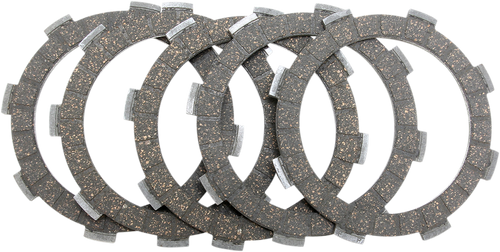 Clutch Friction Plates 11311427