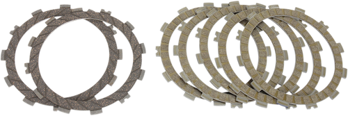 Clutch Friction Plates 11311441