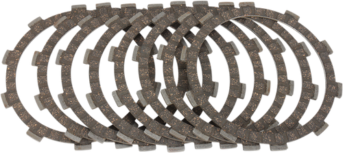 Clutch Friction Plates 11311442