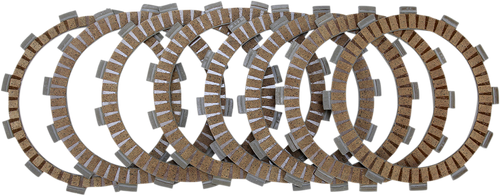 Clutch Friction Plates 11311452
