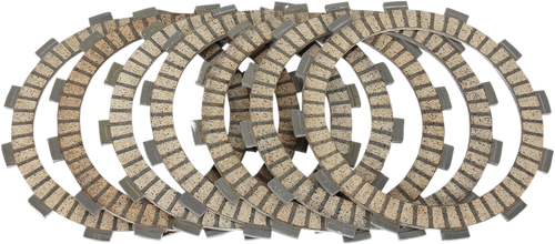 Clutch Friction Plates 11311467