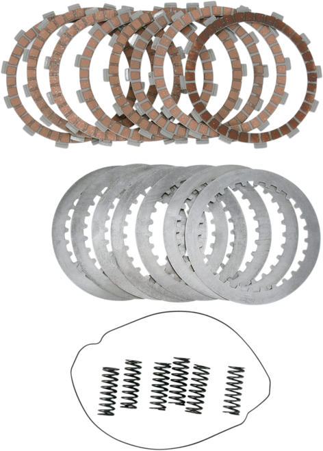 Complete Clutch Kit 11311841